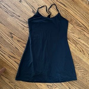 Outdoor voices exercise dress
